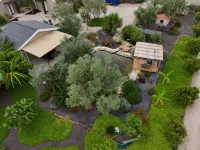 Nafplio Lodge