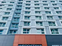 WECO STAY Myeongdong Các khách sạn ở Seoul