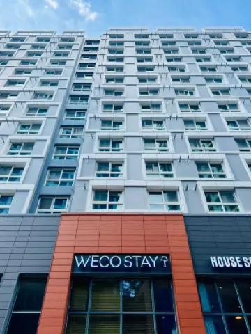 WECO STAY Myeongdong