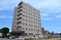 Hotel Global View Iwaki - 3-stjärniga