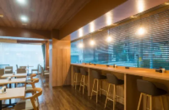 南福岡グリーンホテル 春日市のホテル