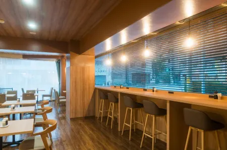 Minami Fukuoka Green Hotel Отели рядом со станцией Хаката-Минами