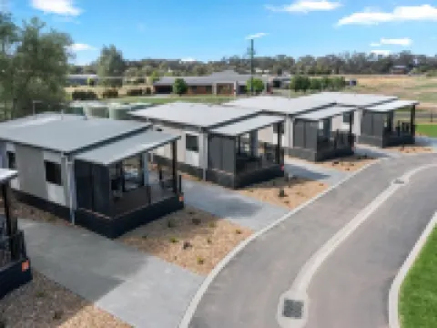 Discovery Parks - Echuca Hotels in Echuca