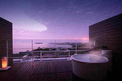 スパ・大浴場 The Shinra - 森羅の写真