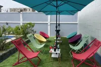 RESIDENCE HMR Douala - Lendi Hotel di Wouri