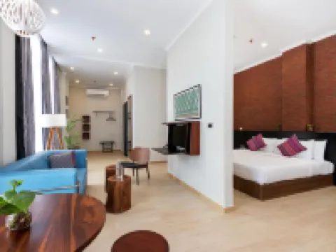 S Loft Manado Hotels in Manado