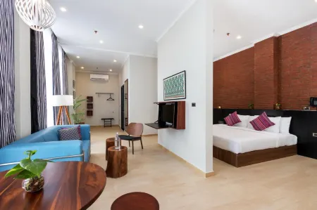 S Loft Manado