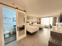 Wyndham Garden Norfolk Downtown