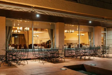 Pousada de Valença Отели в г. Монсан