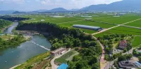 Moon Rivers Hotels in Cheorwon