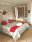 The Nosh & Nod - Avon Terrace Hotels in York