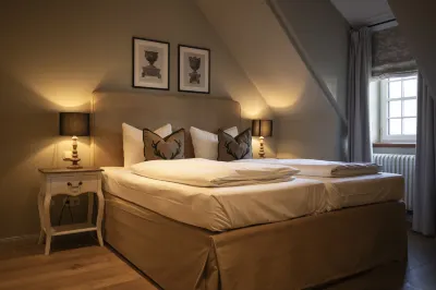 Gut Altholz Landhotel Und Restaurant Hutter Các khách sạn ở Deggendorf