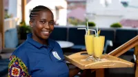 Bellissimo Boutique Hotel Hotels in Stone Town