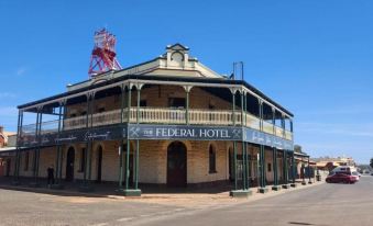 The Federal Hotel
