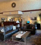 GrandStay Hotel & Suites Becker