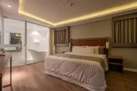 Hotel Caiuá Blumenau Hotels in Blumenau