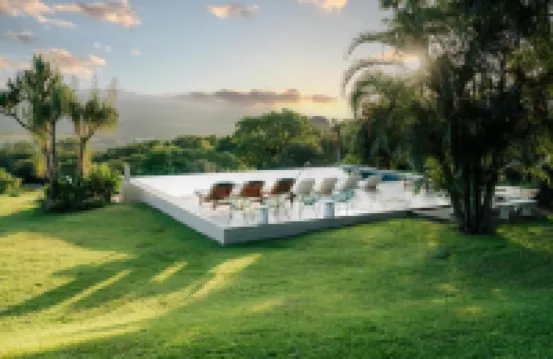 LoerieRoep Estate - Mountainview Selfcatering Accommodation Nelspruit