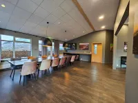 Long Valley Lodge Hotels in 