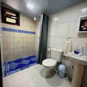 Pousada Jussara Cultural Rooms