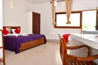 Sea Way Hotel Hotels in Nilaveli