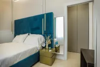Conte Relais Suite Hotels in Arenella