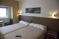 Hotel Izelai Hotels in Barranca