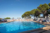 Sun Club El Dorado - All Inclusive - 오션뷰