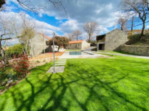 Casa da Fonte de Cima Hotels in 