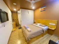 Ever Blue Guest House