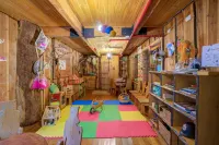 Huilo Huilo Reino Fungi - 4-Star
