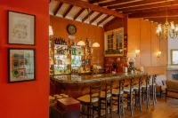 New Helvetia Hotel Hotels in Kalopanayiotis