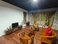 雪邦1號哈蒂家庭旅館 雙溪比力酒店