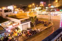 1991 Boutique Hotel