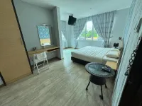 Tropical Villa