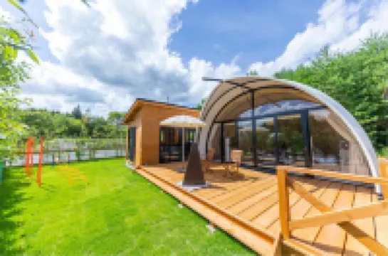 GLAMP ENTRANCE HIROSHIMA-MIHARA