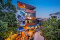 Tam Coc Backpack Chill Hostel Hotel a 