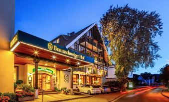 Hotel Braunschweiger Hof