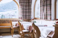 Pension Neururer - Frühstück