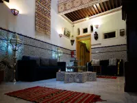 Riad Amr Hotels in Tangier