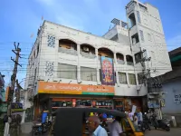 BVR Dazzle Residency Hotels in Krishna
