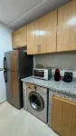 Ksar Labhar City Escape - Condos
