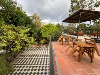 Las Tekas Hotels in 