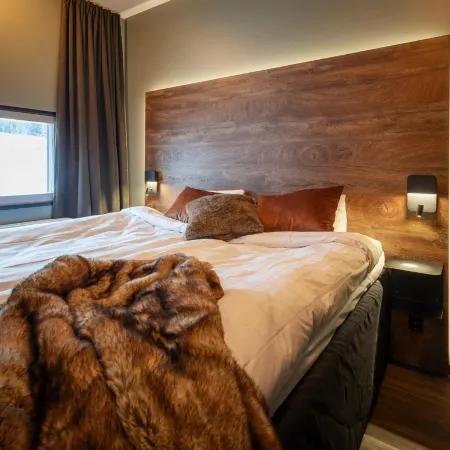 Skistar Lodge Lindvallen