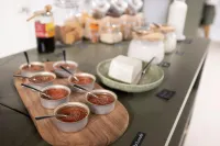 Hotel H4 Cangas 3 Superior - Breakfast