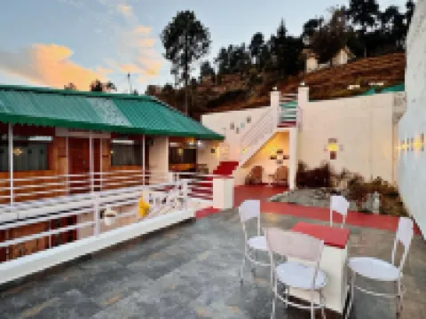 Wanderlust Mukteshwar Hotels in Mukteshwar