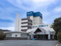 下田伊東園ホテルはな岬