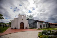 Casa Hacienda Hotel Boutique