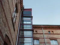 H24 Hotel Apartments Eberswalde Hotels in Barnim