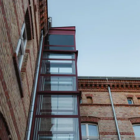 H24 Hotel Apartments Eberswalde