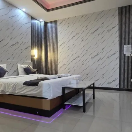 VENTURA Boutique Residence